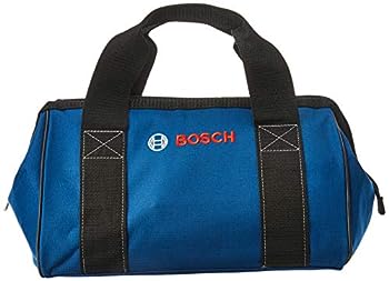 Bosch cw01?13?" Contractor Tool Bag,