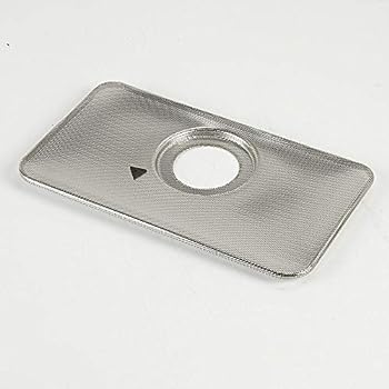 Bosch Reliable Bosch食器洗い機フィルター 00751458?OEM純正パーツ