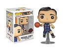 【中古】【輸入品・未使用】Funko Pop The Office バスケットボール マイケル(3)