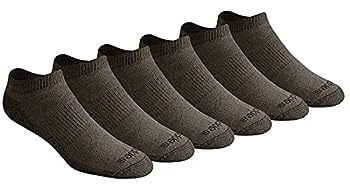 【中古】【輸入品・未使用】Dickies Men's Dri-Tech Moisture Control 6 Pairs No Show Socks, Charcoal, Shoe Size: 5-6【メーカー名】Dickies(ディッキーズ)【メーカー型番】I62001【ブランド名】Dickies(ディッキーズ)【商品説明】Dickies Men's Dri-Tech Moisture Control 6 Pairs No Show Socks, Charcoal, Shoe Size: 5-6当店では初期不良に限り、商品到着から7日間は返品を 受付けております。こちらは海外販売用に買取り致しました未使用品です。買取り致しました為、中古扱いとしております。他モールとの併売品の為、完売の際はご連絡致しますのでご了承下さい。速やかにご返金させて頂きます。ご注文からお届けまで1、ご注文⇒ご注文は24時間受け付けております。2、注文確認⇒ご注文後、当店から注文確認メールを送信します。3、配送⇒当店海外倉庫から取り寄せの場合は10〜30日程度でのお届けとなります。国内到着後、発送の際に通知にてご連絡致します。国内倉庫からの場合は3〜7日でのお届けとなります。　※離島、北海道、九州、沖縄は遅れる場合がございます。予めご了承下さい。お電話でのお問合せは少人数で運営の為受け付けておりませんので、メールにてお問合せお願い致します。営業時間　月〜金　10:00〜17:00お客様都合によるご注文後のキャンセル・返品はお受けしておりませんのでご了承下さい。0