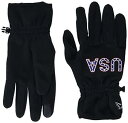 【中古】【輸入品・未使用】【VOLCOM】ボルコム 2021/2022 USST FLEECE GLOVE メンズ フリース グローブ ジェイミー・リーン オリンピック スノーボード スキー 防水 手袋 S/M/L ブラック【正規品】 OLBK S【メーカー名】VOLCOM(ヴォルコム)【メーカー型番】J6802202【ブランド名】VOLCOM(ヴォルコム)【商品説明】【VOLCOM】ボルコム 2021/2022 USST FLEECE GLOVE メンズ フリース グローブ ジェイミー・リーン オリンピック スノーボード スキー 防水 手袋 S/M/L ブラック【正規品】 OLBK S当店では初期不良に限り、商品到着から7日間は返品を 受付けております。こちらは海外販売用に買取り致しました未使用品です。買取り致しました為、中古扱いとしております。他モールとの併売品の為、完売の際はご連絡致しますのでご了承下さい。速やかにご返金させて頂きます。ご注文からお届けまで1、ご注文⇒ご注文は24時間受け付けております。2、注文確認⇒ご注文後、当店から注文確認メールを送信します。3、配送⇒当店海外倉庫から取り寄せの場合は10〜30日程度でのお届けとなります。国内到着後、発送の際に通知にてご連絡致します。国内倉庫からの場合は3〜7日でのお届けとなります。　※離島、北海道、九州、沖縄は遅れる場合がございます。予めご了承下さい。お電話でのお問合せは少人数で運営の為受け付けておりませんので、メールにてお問合せお願い致します。営業時間　月〜金　10:00〜17:00お客様都合によるご注文後のキャンセル・返品はお受けしておりませんのでご了承下さい。0