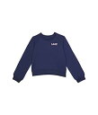 【中古】【輸入品・未使用】Levi's? Girl's High-Rise