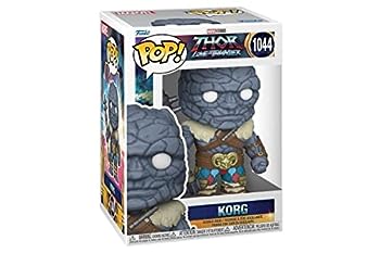 šۡ͢ʡ̤ѡFunko Pop! Marvel Thor: Love and Thunder - Korg