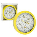 【中古】【輸入品・未使用】Disney Winnie The Pooh Wall Clock Office Home Wall Decor 9.5 Inches...