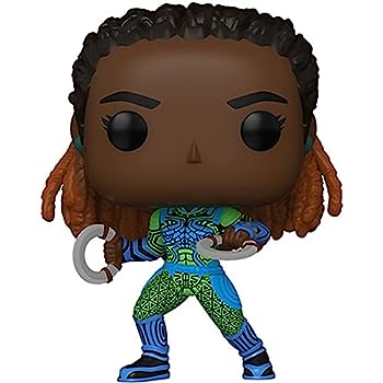 šۡ͢ʡ̤ѡFunko Pop! Marvel: Black Panther: Wakanda Forever - Nakia