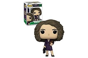 【中古】【輸入品・未使用】Funko Pop! ファンコ ポップ Marvel(マーベル):シー・ハルク-ジェニファー フィギュア