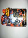 【中古】【輸入品・未使用】Iron Man 2 Movie 3 Inch Action Figure Tactical Assault Drone フィギュア 人形 (並行輸入)