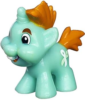 楽天スカイマーケットプラス【中古】【輸入品・未使用】Hasbro My Little Pony Friendship is Magic 2インチ Snipsy Snap PVC フィギュア