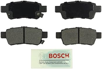 【中古】【輸入品・未使用】Bosch BE1088 Blue Disc Brake Pad Set