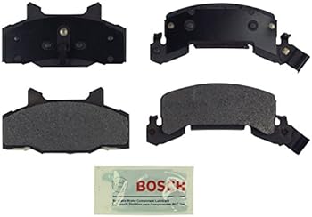 【中古】【輸入品・未使用】Bosch BE214 Blue Disc Brake Pad Set 【中古】【輸入品・未使用】Bosch BE214 Blue Disc Brake Pad Set