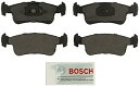 【中古】【輸入品・未使用】Bosch BE444 Blue Disc Brake Pad Set