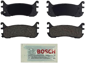 【中古】【輸入品・未使用】BOSCH(ボッシュ) BE636 ブルーディスクブレーキパッドセット 1994-05 マツダ ミアータ用 - リア 【中古】【輸入品・未使用】BOSCH(ボッシュ) BE636 ブルーディスクブレーキパッドセット 1994-05 マツダ ミアータ用 - リア