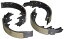 【中古】【輸入品・未使用】Bosch BS228R Blue Drum Brake Shoe Set