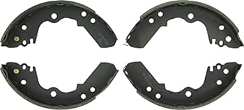 【中古】【輸入品・未使用】Bosch BS619 Blue Disc Brake Shoe Set