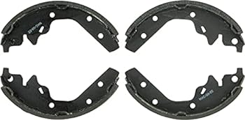 【中古】【輸入品・未使用】BOSCH(ボッシュ) ブルーディスクブレーキシューセット BS689