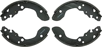 šۡ͢ʡ̤ѡBosch BS710 Blue Disc Brake Shoe Set