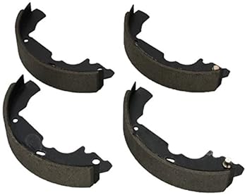 šۡ͢ʡ̤ѡBosch BS729 Blue Drum Brake Shoe Set