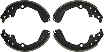 šۡ͢ʡ̤ѡBosch BS785 Blue Disc Brake Shoe Set