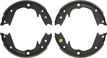 šۡ͢ʡ̤ѡBosch BS849 Blue Disc Parking Brake Shoe Set