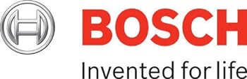 【中古】【輸入品・未使用】Bosch BE522H / F03B175216 Blue Disc Brake Pad Set with Hardware