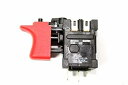 【中古】【輸入品・未使用】Bosch Parts 2607202014 Switch(3)