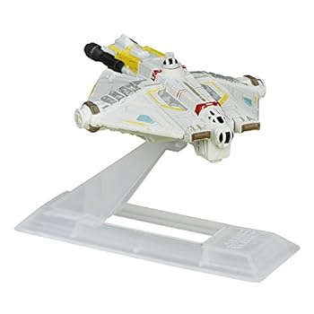 【中古】【輸入品・未使用】Star Wars Rebels Black Series Titanium Series The Ghost 【中古】【輸入品・未使用】Star Wars Rebels Black Series Titanium Series The Ghost