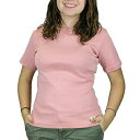 【中古】【輸入品・未使用】Carhartt SHIRT レディース カラー: ピンク