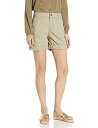 【中古】【輸入品・未使用】CarharttレディースRelaxed Fit El Paso Short カラー: ベージュ