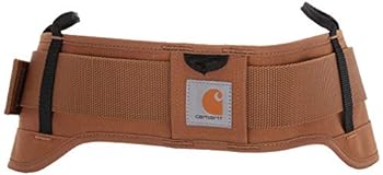 【中古】【輸入品・未使用】Carhartt Legacy Build Your Own Belt Custom Tool Belt, Padded