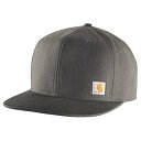 【中古】【輸入品・未使用】carhartt カーハート Ashland Cap アッシュランドキャップ ユニセックス