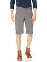 【中古】【輸入品・未使用】Carhartt SHORTS メンズ US サイズ: W34 カラー: グレイ
