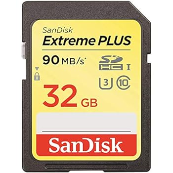 【中古】【輸入品・未使用】Sandisk Extreme Plus Micro UHS - I 32?GBメモリカードwithアダプタ100?MB / s 【中古】【輸入品・未使用】Sandisk Extreme Plus Micro UHS - I 32?GBメモリカードwithアダプタ100?MB / s