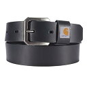 【中古】【輸入品・未使用】Carhartt ACCESSORY メンズ US サイズ: 44 カラー: ブラック