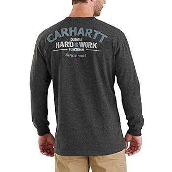 【中古】【輸入品・未使用】Carhartt SHIRT メンズ US サイズ: 3X-Large