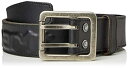 【中古】【輸入品・未使用】Carhartt ACCESSORY メンズ US サイズ: 52 カラー: ブラック