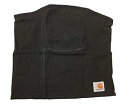 【中古】【輸入品・未使用】Carhartt unisex adult 105086-n04 Neck Gaiter, Black, OFA US