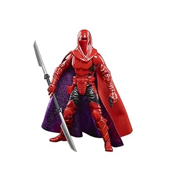 【中古】【輸入品・未使用】スターウォーズ クリムゾン エンパイア ブラックシリーズ ルーカスフィルム 50周年記念 カノア ジャックス フィギュア Star Wars The Black Seri