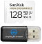 šۡ͢ʡ̤ѡSanDisk ѵ 128GB TF MicroSDXC꡼ Garmin Dash Cams 57 67W Mini 2 47꡼ (SDSQQNR-128G-GN6IA) 饹10Хɥ