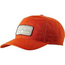 【中古】【輸入品・未使用】Carhartt メンズ 105399 キャンバス テキサス パッチキャップ, ジャスパー, One Size