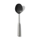 【中古】【輸入品・未使用】OXO スチールシリコンクッキングスプーン