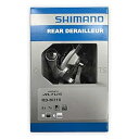 【中古】【輸入品・未使用】Shimano Altus Mountain Bike Rear Derailleur - Direct Mount - RDM310
