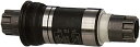 【中古】【輸入品・未使用】SHIMANO BB-ES51 Octalink V2 Bottom Bracket (68x113-mm)