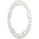 【中古】【輸入品・未使用】SHIMANO Tiagra 4500 39t 130mm 9-Speed Chainring
