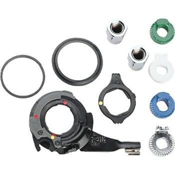 【中古】【輸入品 未使用】Shimano SG-8S31 Alfine/Nexus small parts kit by Shimano