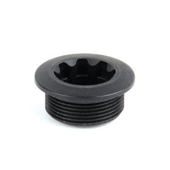 【中古】【輸入品・未使用】Shimano Ultegra FC6700 Crank Arm Fixing Bolt by Shimano