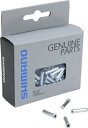 【中古】【輸入品・未使用】Shimano Brake Cable End Cap (1.6mm) by Shimano