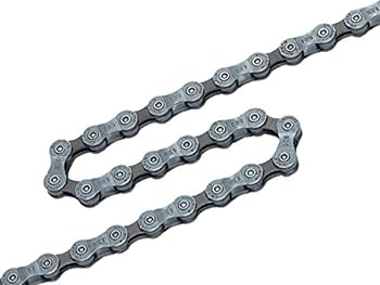 【中古】【輸入品・未使用】Shimano Deore HG53 9 Speed Chain by Shimano