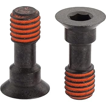 【中古】【輸入品・未使用】Shimano Dura-Ace RD-9000 Pulley Bolt Set by Shimano