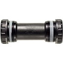 【中古】【輸入品・未使用】Shimano XTR SM-BB93 English Bottom Bracket - Black