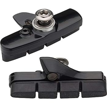 【中古】【輸入品・未使用】Shimano R55C4 Cartridge Road Bicycle Brake Shoe - Pair - Y8L398020 by Shimano Cycling 【中古】【輸入品・未使用】Shimano R55C4 Cartridge Road Bicycle Brake Shoe - Pair - Y8L398020 by Shimano Cycling